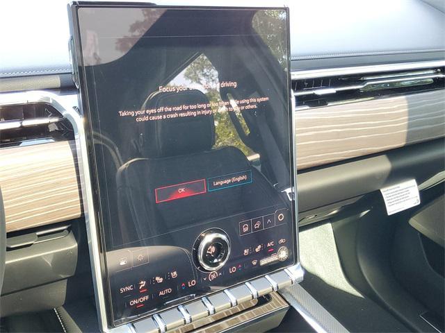 new 2026 GMC Sierra EV car, priced at $91,635