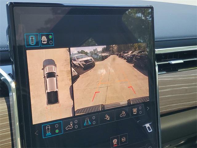 new 2026 GMC Sierra EV car, priced at $91,635