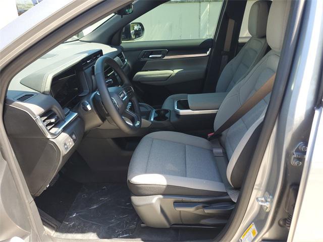 new 2025 GMC Terrain car, priced at $32,704