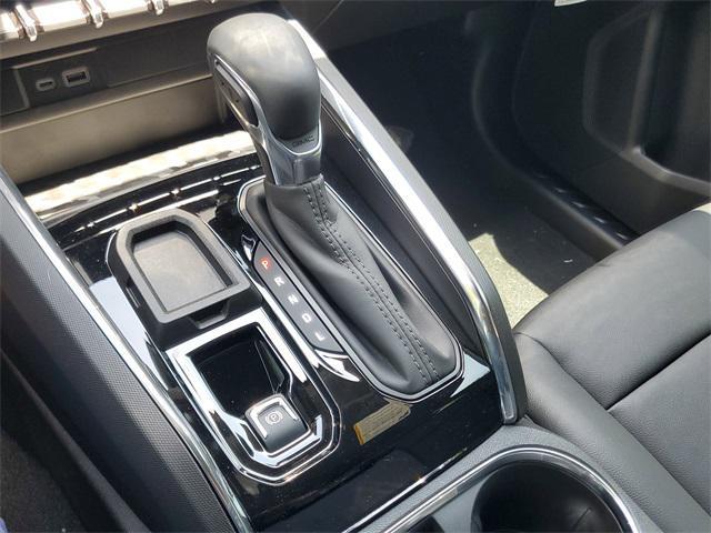 new 2025 GMC Canyon car, priced at $44,445