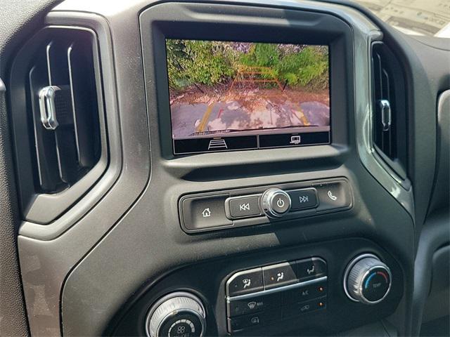 new 2024 Chevrolet Silverado 1500 car, priced at $29,458