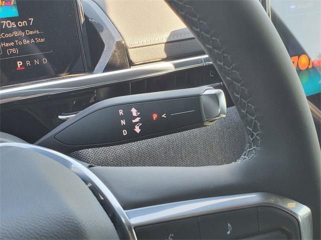 new 2026 GMC Sierra EV car, priced at $76,092