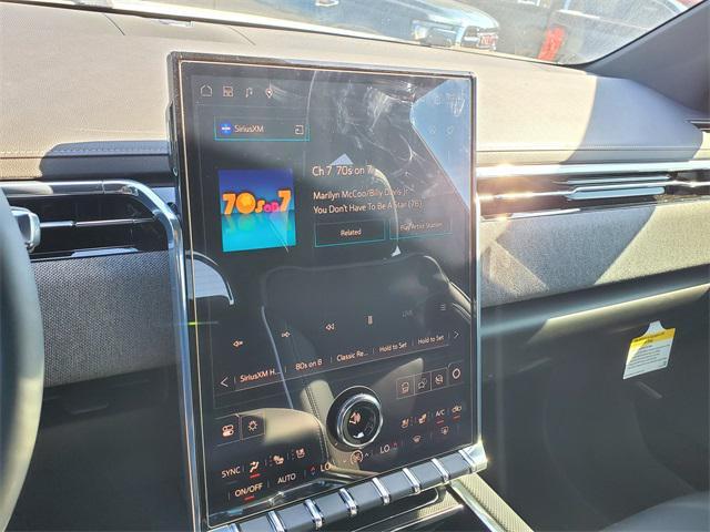 new 2026 GMC Sierra EV car, priced at $76,092