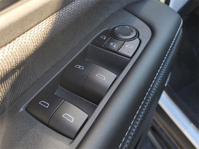 new 2026 GMC Sierra EV car, priced at $76,092