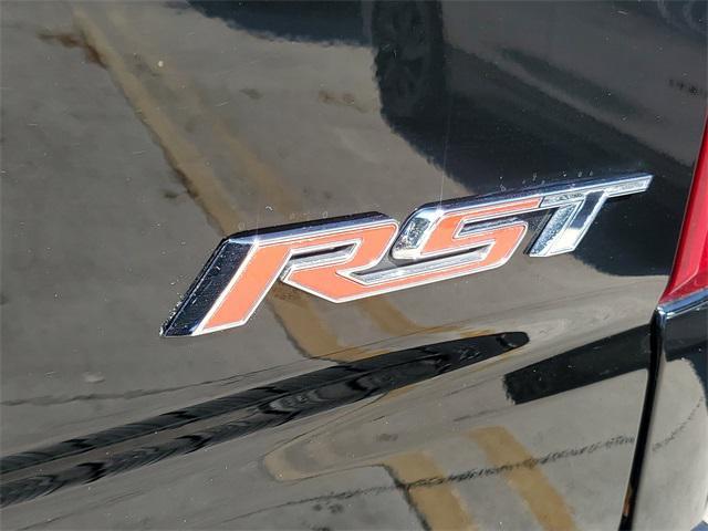 used 2023 Chevrolet Silverado 1500 car, priced at $41,651