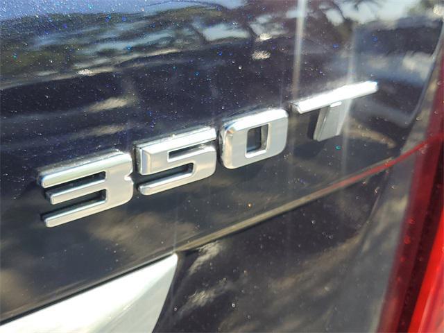 used 2021 Cadillac XT5 car, priced at $22,131