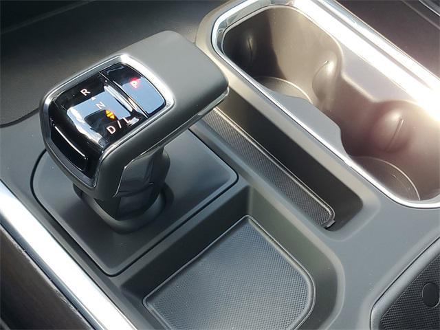 new 2026 GMC Sierra 1500 car, priced at $62,589