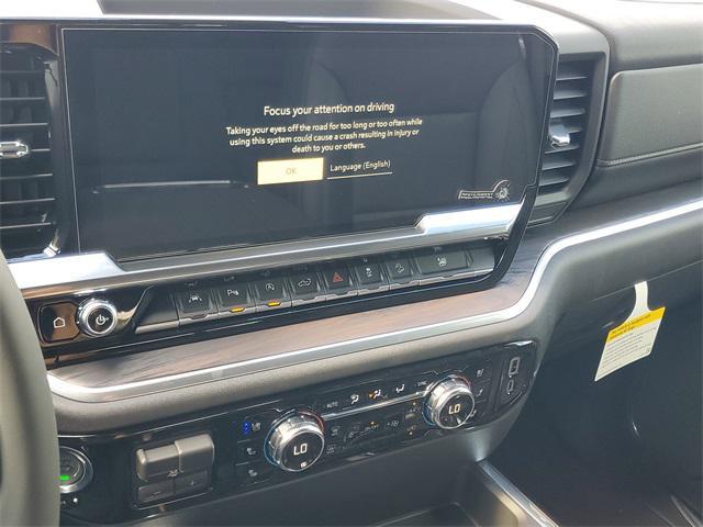 new 2026 GMC Sierra 1500 car, priced at $62,589