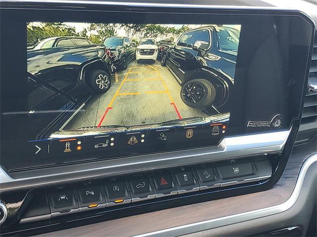 new 2026 GMC Sierra 1500 car, priced at $62,589