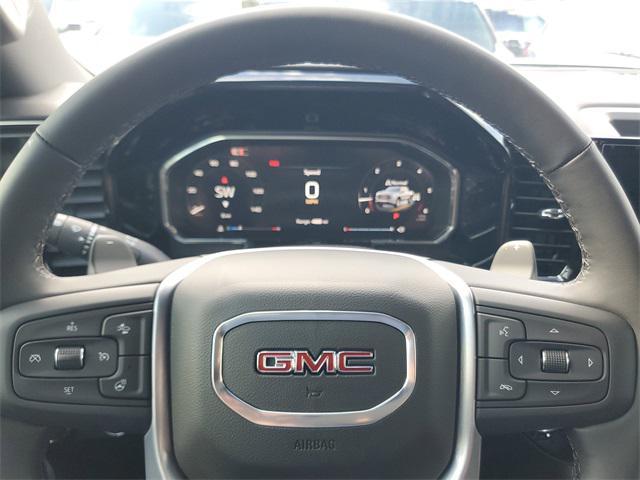 new 2026 GMC Sierra 1500 car, priced at $62,589