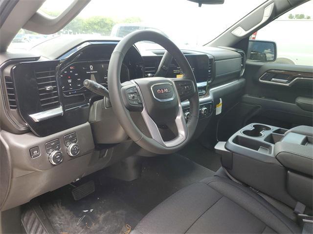 new 2025 GMC Sierra 1500 car, priced at $52,584