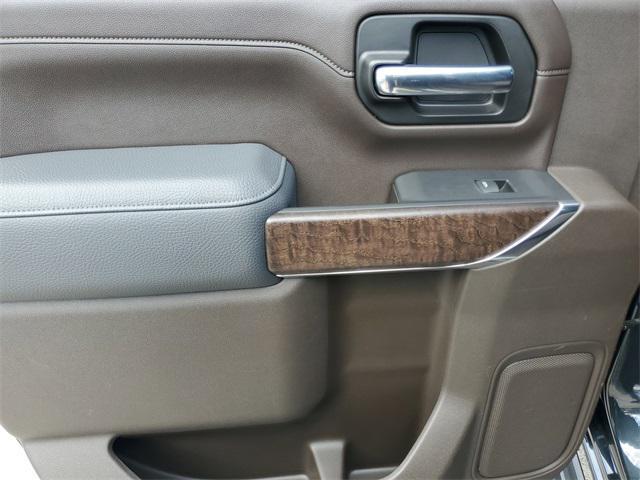 used 2022 GMC Sierra 2500 car, priced at $57,990