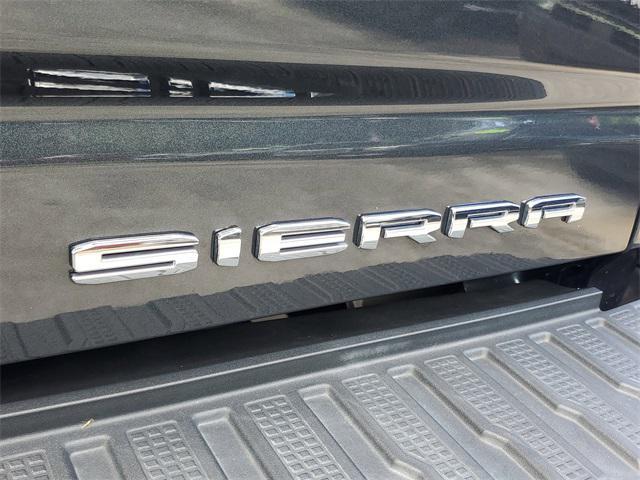 used 2022 GMC Sierra 2500 car, priced at $57,990