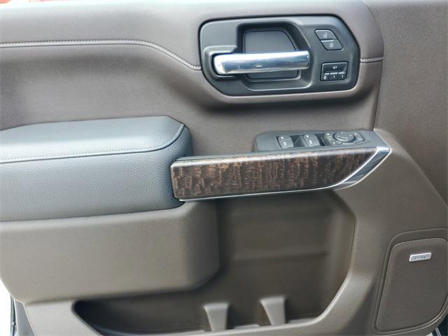 used 2022 GMC Sierra 2500 car, priced at $57,990