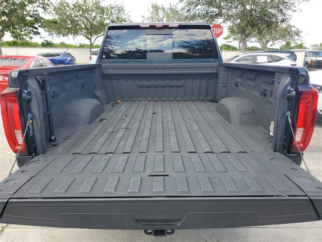 used 2022 GMC Sierra 2500 car, priced at $57,990