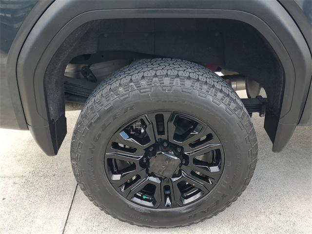 used 2022 GMC Sierra 2500 car, priced at $57,990