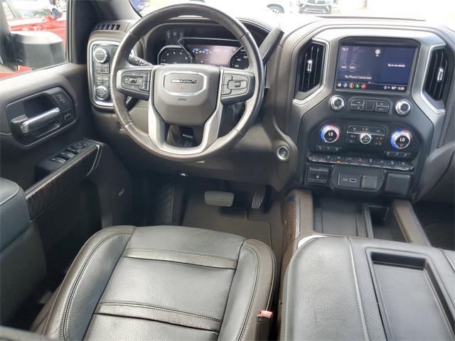 used 2022 GMC Sierra 2500 car, priced at $57,990