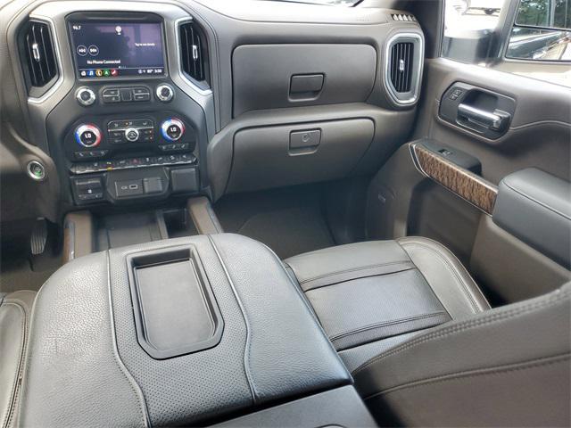used 2022 GMC Sierra 2500 car, priced at $57,990