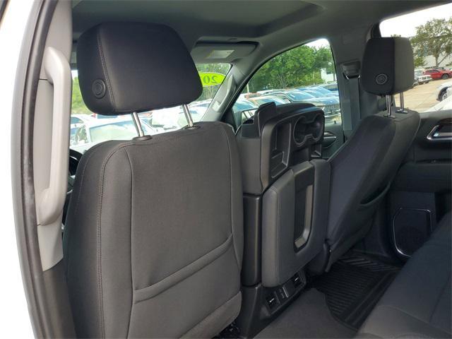 used 2024 GMC Sierra 1500 car, priced at $43,325