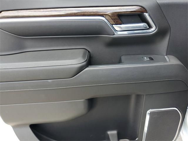 used 2024 GMC Sierra 1500 car, priced at $43,325