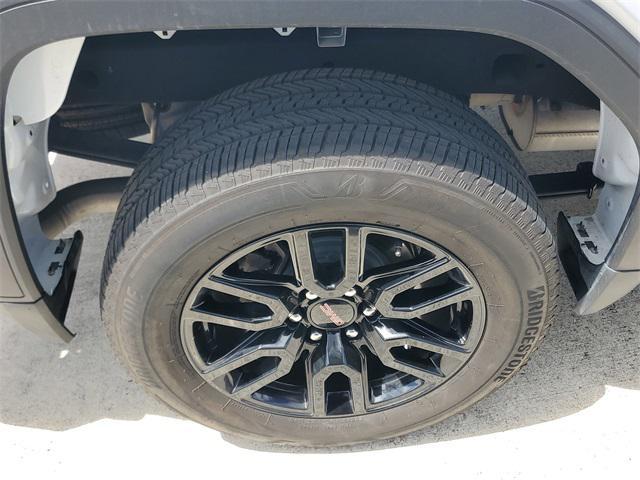 used 2024 GMC Sierra 1500 car, priced at $43,325