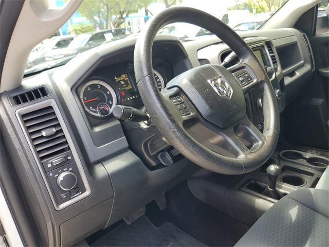 used 2016 Ram 3500 car, priced at $32,955