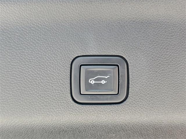 used 2021 Chevrolet Tahoe car, priced at $39,500
