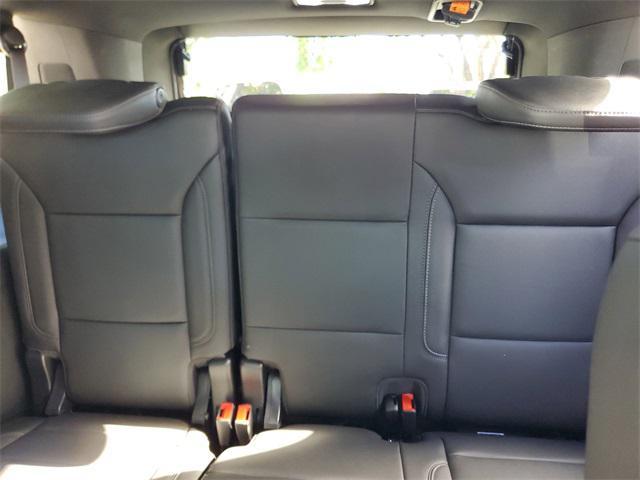 used 2021 Chevrolet Tahoe car, priced at $39,500