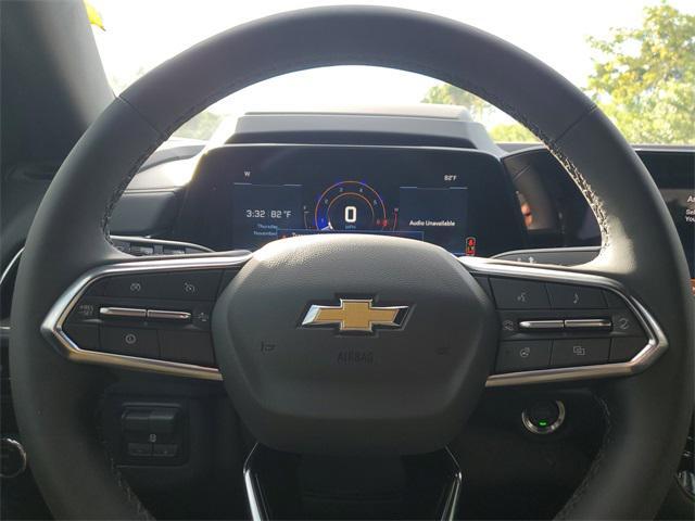 new 2026 Chevrolet Tahoe car, priced at $84,177