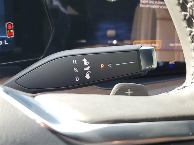 new 2026 Chevrolet Tahoe car, priced at $84,177