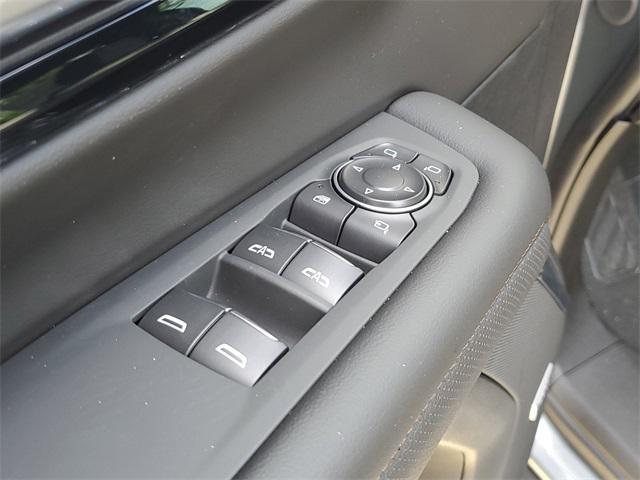 new 2026 Chevrolet Tahoe car, priced at $84,177