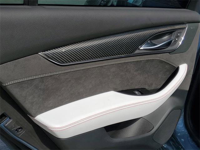 used 2024 Cadillac CT5-V car, priced at $89,500