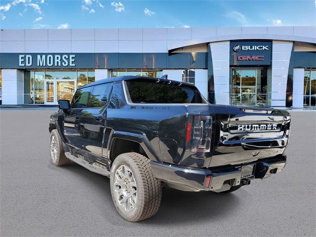 new 2025 GMC HUMMER EV Pickup car, priced at $94,253