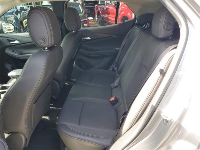 used 2023 Buick Encore GX car, priced at $17,052