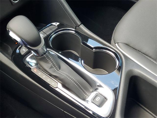 new 2026 Buick Encore GX car, priced at $33,998