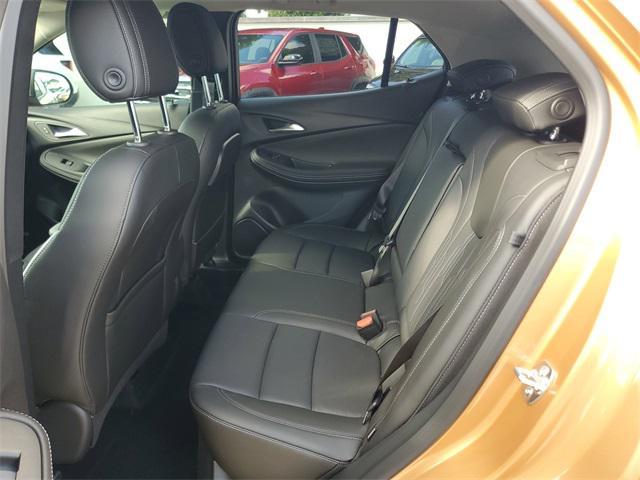 new 2026 Buick Encore GX car, priced at $33,998