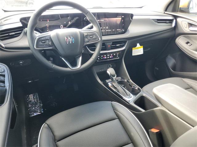 new 2026 Buick Encore GX car, priced at $33,998