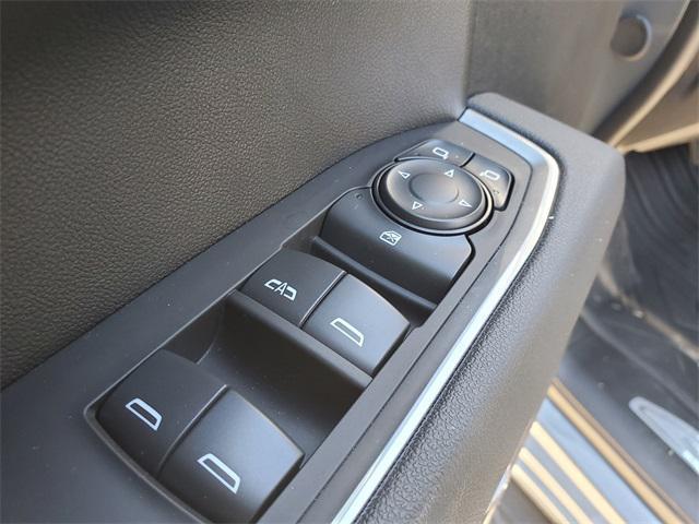 new 2026 GMC Sierra 1500 car, priced at $56,773