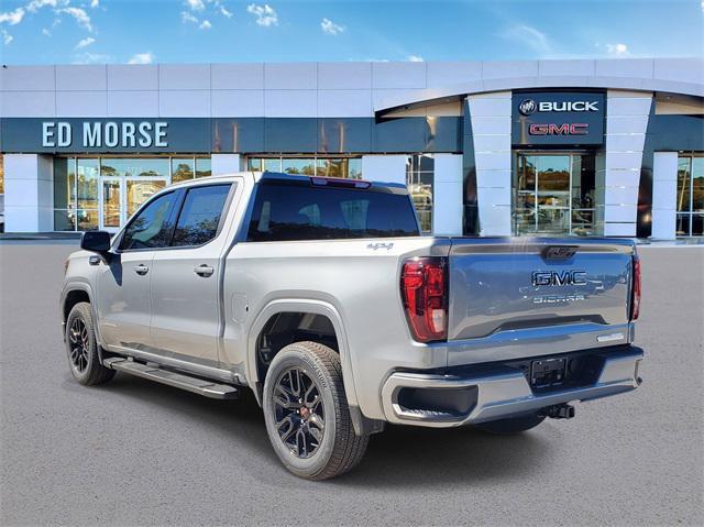 new 2026 GMC Sierra 1500 car, priced at $56,773