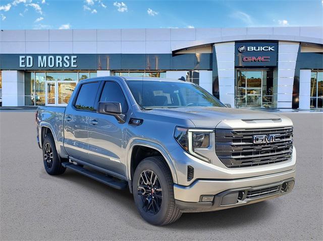 new 2026 GMC Sierra 1500 car, priced at $56,773