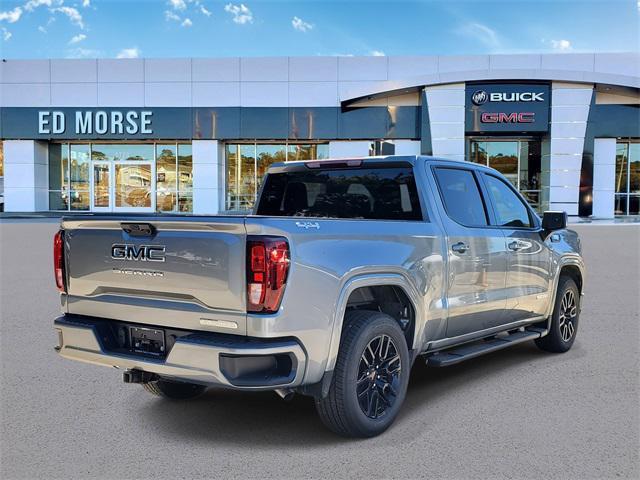 new 2026 GMC Sierra 1500 car, priced at $56,773
