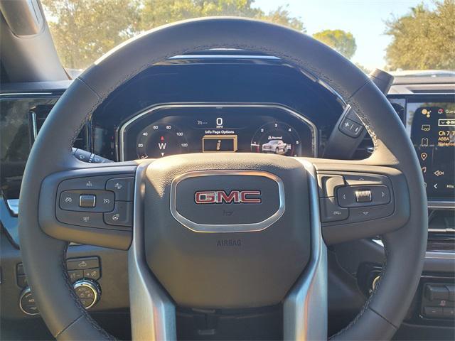 new 2026 GMC Sierra 1500 car, priced at $56,773
