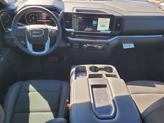 new 2026 GMC Sierra 1500 car, priced at $56,773