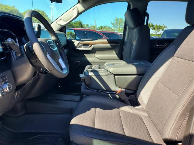 new 2026 GMC Sierra 1500 car, priced at $56,773