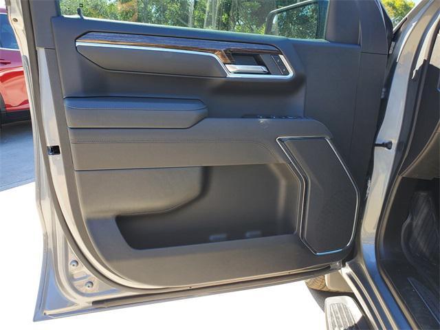 new 2026 GMC Sierra 1500 car, priced at $56,773