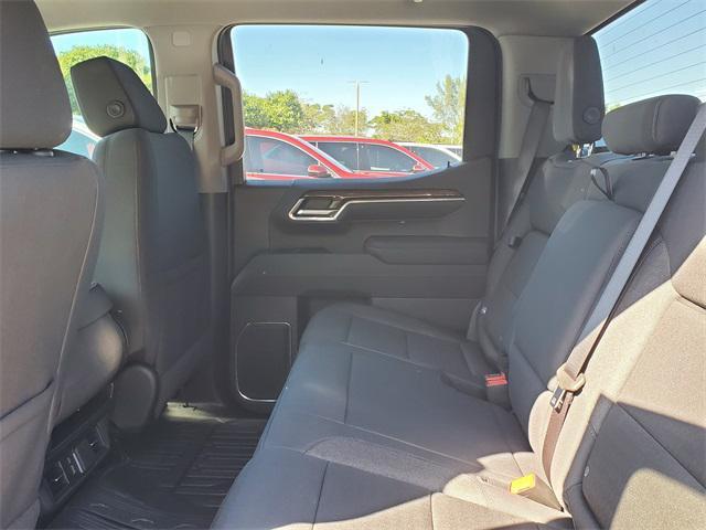 new 2026 GMC Sierra 1500 car, priced at $56,773