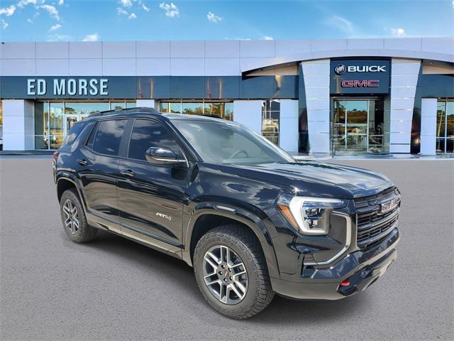 new 2026 GMC Terrain car, priced at $39,452