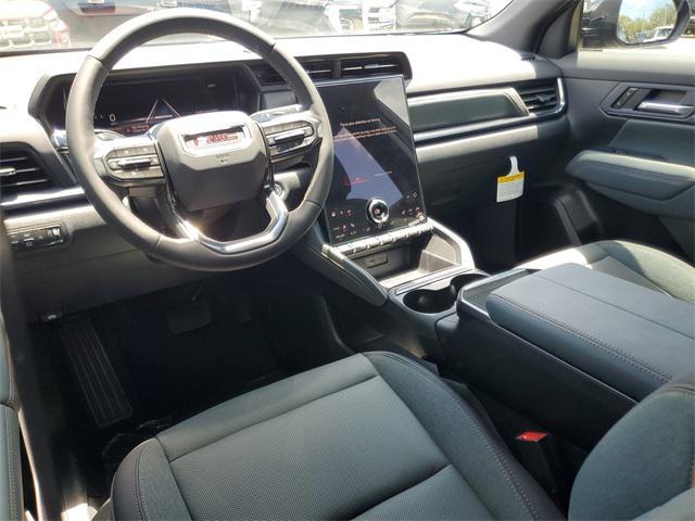 new 2026 GMC Terrain car, priced at $39,452