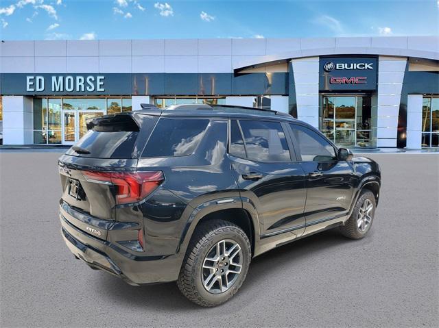 new 2026 GMC Terrain car, priced at $39,452