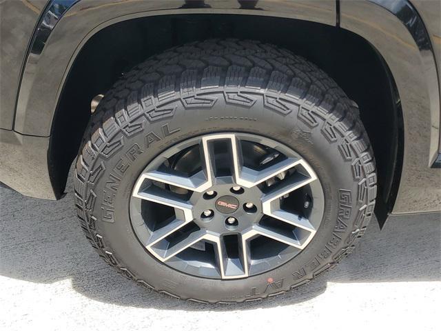 new 2026 GMC Terrain car, priced at $39,452